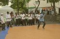 Maison de Quartier Champs Elysees Evry - Danse Hip Hop 173